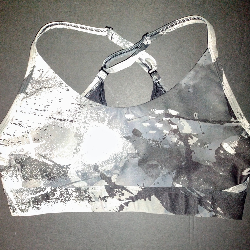Reebok Sports Bra